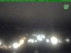 Archived image Webcam Manebach near Ilmenau 01:00