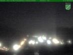Archiv Foto Webcam Ilmenau: Ortsteil Manebach 23:00