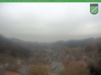Archiv Foto Webcam Ilmenau: Ortsteil Manebach 13:00