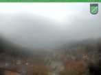 Archiv Foto Webcam Ilmenau: Ortsteil Manebach 15:00