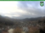 Archiv Foto Webcam Ilmenau: Ortsteil Manebach 07:00