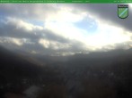 Archived image Webcam Manebach near Ilmenau 13:00