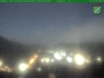 Archived image Webcam Manebach near Ilmenau 23:00