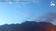 Archived image Webcam Schwangau: View Tegelberg mountain 03:00