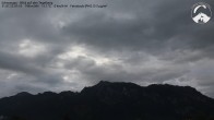 Archived image Webcam Schwangau: View Tegelberg mountain 06:00