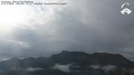 Archived image Webcam Schwangau: View Tegelberg mountain 07:00