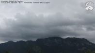 Archived image Webcam Schwangau: View Tegelberg mountain 11:00