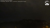 Archiv Foto Webcam Schwangau: Blick auf den Tegelberg 23:00