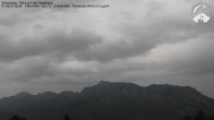 Archiv Foto Webcam Schwangau: Blick auf den Tegelberg 05:00