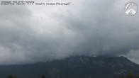 Archiv Foto Webcam Schwangau: Blick auf den Tegelberg 13:00