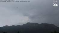 Archiv Foto Webcam Schwangau: Blick auf den Tegelberg 15:00