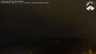 Archived image Webcam Schwangau: View Tegelberg mountain 23:00