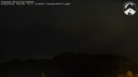 Archived image Webcam Schwangau: View Tegelberg mountain 01:00