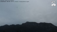 Archived image Webcam Schwangau: View Tegelberg mountain 05:00