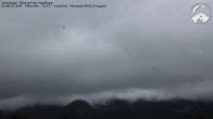 Archiv Foto Webcam Schwangau: Blick auf den Tegelberg 09:00