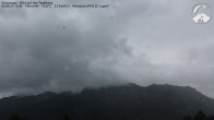 Archiv Foto Webcam Schwangau: Blick auf den Tegelberg 11:00