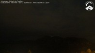 Archiv Foto Webcam Schwangau: Blick auf den Tegelberg 20:00