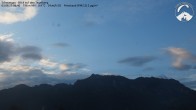 Archiv Foto Webcam Schwangau: Blick auf den Tegelberg 00:00