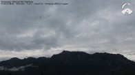 Archiv Foto Webcam Schwangau: Blick auf den Tegelberg 02:00