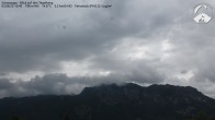 Archiv Foto Webcam Schwangau: Blick auf den Tegelberg 04:00