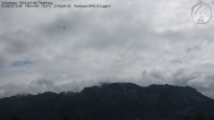 Archiv Foto Webcam Schwangau: Blick auf den Tegelberg 06:00