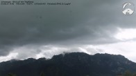 Archiv Foto Webcam Schwangau: Blick auf den Tegelberg 08:00