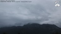 Archiv Foto Webcam Schwangau: Blick auf den Tegelberg 12:00