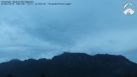 Archiv Foto Webcam Schwangau: Blick auf den Tegelberg 14:00