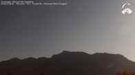 Archiv Foto Webcam Schwangau: Blick auf den Tegelberg 18:00