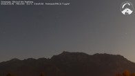 Archiv Foto Webcam Schwangau: Blick auf den Tegelberg 20:00