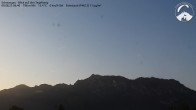 Archiv Foto Webcam Schwangau: Blick auf den Tegelberg 00:00