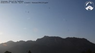 Archiv Foto Webcam Schwangau: Blick auf den Tegelberg 01:00
