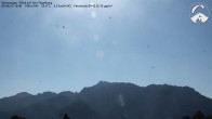 Archiv Foto Webcam Schwangau: Blick auf den Tegelberg 04:00