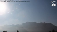 Archived image Webcam Schwangau: View Tegelberg mountain 02:00