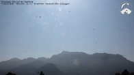 Archived image Webcam Schwangau: View Tegelberg mountain 04:00