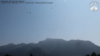Archived image Webcam Schwangau: View Tegelberg mountain 06:00