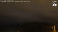 Archiv Foto Webcam Schwangau: Blick auf den Tegelberg 03:00