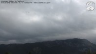 Archiv Foto Webcam Schwangau: Blick auf den Tegelberg 11:00