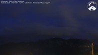 Archived image Webcam Schwangau: View Tegelberg mountain 19:00