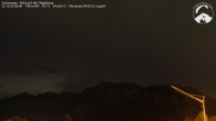 Archived image Webcam Schwangau: View Tegelberg mountain 23:00