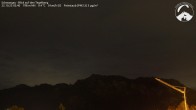Archived image Webcam Schwangau: View Tegelberg mountain 01:00