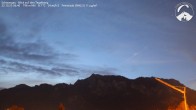 Archived image Webcam Schwangau: View Tegelberg mountain 05:00