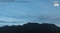 Archived image Webcam Schwangau: View Tegelberg mountain 15:00