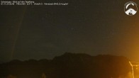 Archiv Foto Webcam Schwangau: Blick auf den Tegelberg 01:00