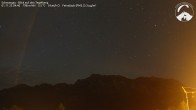 Archiv Foto Webcam Schwangau: Blick auf den Tegelberg 03:00