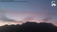 Archiv Foto Webcam Schwangau: Blick auf den Tegelberg 05:00