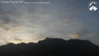 Archiv Foto Webcam Schwangau: Blick auf den Tegelberg 06:00