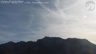 Archiv Foto Webcam Schwangau: Blick auf den Tegelberg 09:00