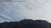 Archiv Foto Webcam Schwangau: Blick auf den Tegelberg 11:00