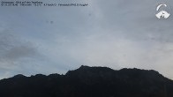Archived image Webcam Schwangau: View Tegelberg mountain 13:00
